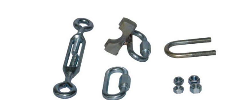 TROUSSE DE COLLET TENDEUR: MINI-OVALE