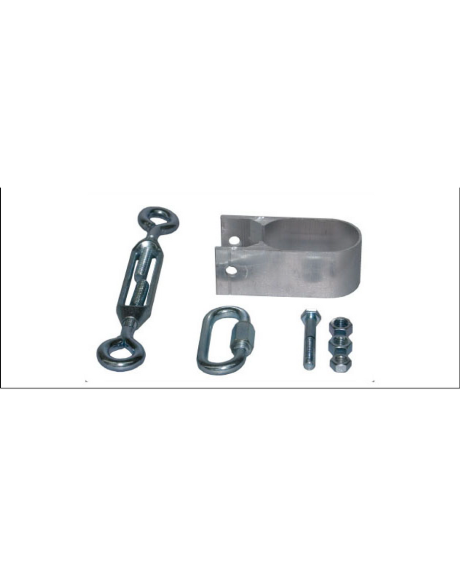 TROUSSE DE COLLET TENDEUR: OVALE