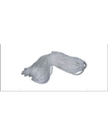Replacement polytwist ropes for a Harnois car shelter
