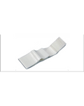 Fabric repair kit for a Harnois car shelter