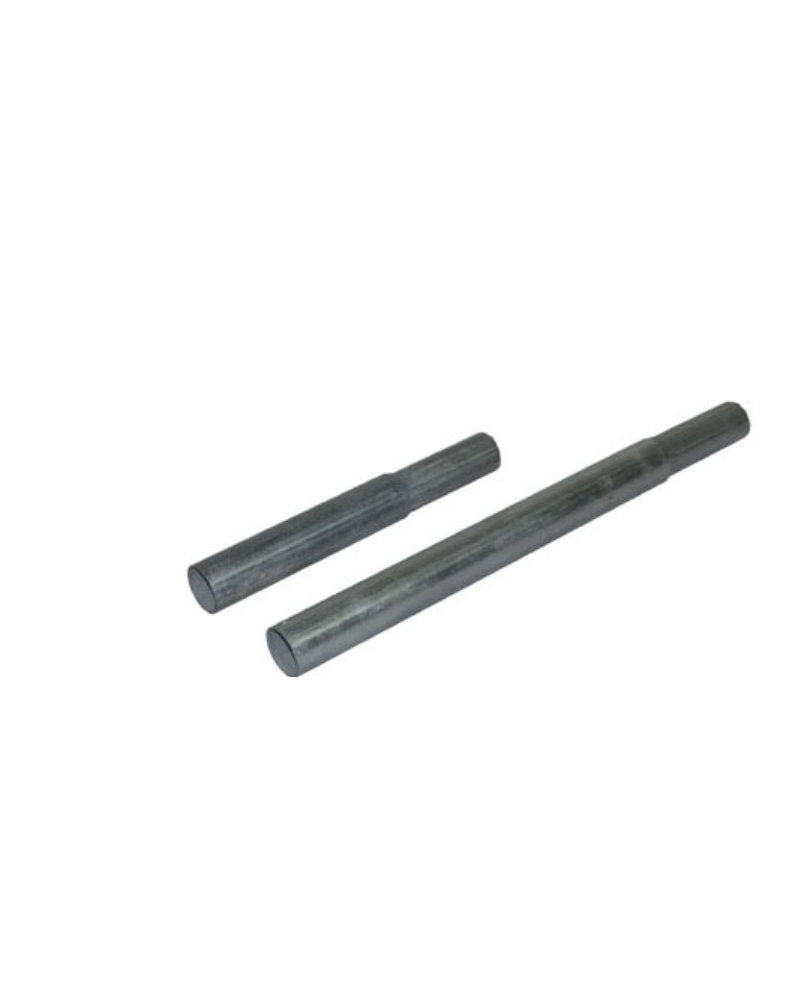 EXTENSION: RONDE